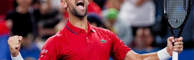 Teniska legenda navija za Đokovića: „Želim da vidim Novaka kako osvaja 25. Grend slem titulu –  potrebno nam je da igra još nekoliko godina“