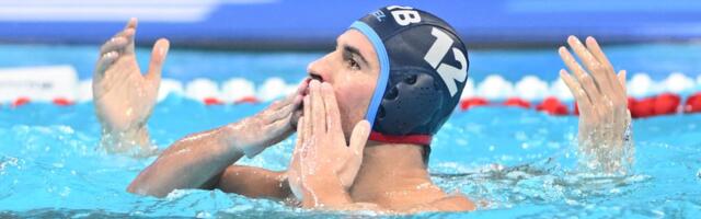 "Doleteće Novak iz Australije, ako treba!" Viktor Rašović pred spektakl u Areni: Dužni smo im za Singapur i Zagreb! /VIDEO/