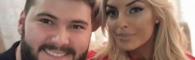 "Odlučili smo da okončamo brak" Prvo oglašavanje pevača Marka Gačića posle razvoda: Evo ko je inicirao razlaz