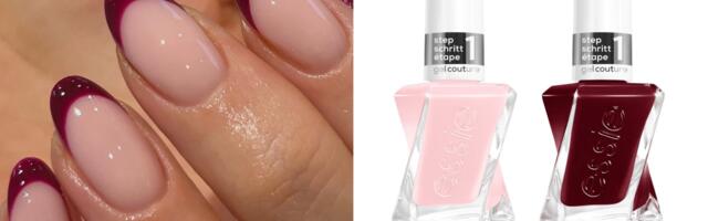 Najjednostavniji manikir za održavanje: Favorit zauzetih žena koji ne traži korekciju svake dve nedelje