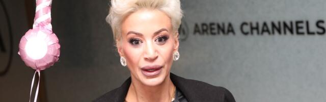 "REKLA SAM DECI: 'ŠTA MISLITE DA SAD BUDEM LEZBIJKA?'" Dušica Jakovljević je iznenadila ćerku i sina pitanjem