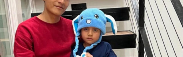 Петогодишњи дечак и отац пуштени из имиграционог притвора и вратили се у Минесоту