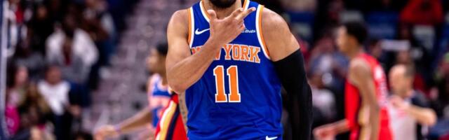 NJUJORK UTIŠAO BOSTON! Festival promašaja Seltiksa, Branson dominirao!