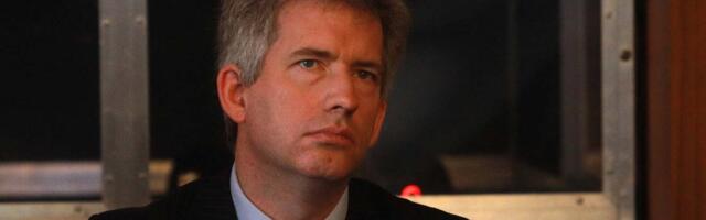 Maja Gojković i ambasador Edvard Ferguson o saradnji APV i Velike Britanije