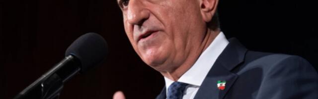 Реза Пахлави позвао на антивладине акције у Ирану