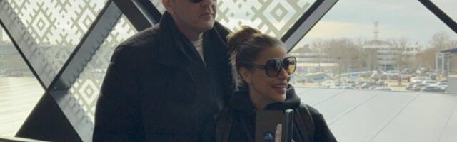 MINA I KASPER DONELI ZVANIČNU ODLUKU: Evo šta se dešava u PORODIČNOM DOMU, ovo je PRELOMNI trenutak! (FOTO)