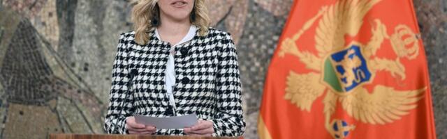 Vesni Bratić UKINUT PRITVOR