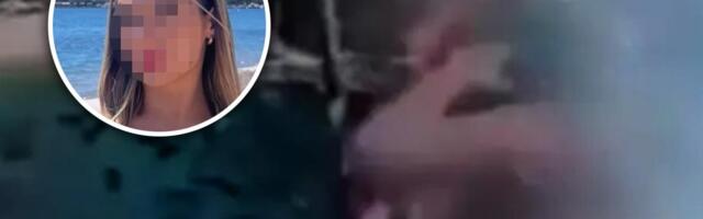 VIKALA NA SAV GLAS "SPUSTITE ME, HOĆU DOLE!" Veštak utvrdio VIŠESTRUKE propuste u slučaju Novosađanke, poginule u Budvi: Da li će NEKO odgovarati za njenu smrt?