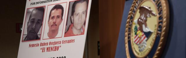 Ko je bio „El Menčo“, ubijeni vođa meksičke narko-mafije: Do vrha kartela bračnom diplomatijom
