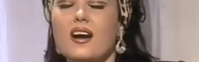 "BILA JE TIHA, A ONDA SU POČELE..." Razveli se 1989. godine i uzeo joj SINA - zbog njenog ŠVRNJANJA se RASTURIŠE?