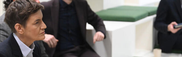 Данска решења за српске градове: Брнабић о обновљивим изворима енергије и циркуларној економији