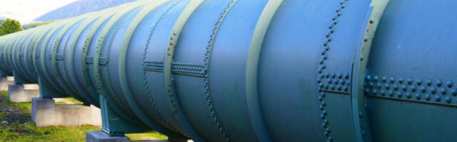 Гас остаје централни део енергетског микса Европе