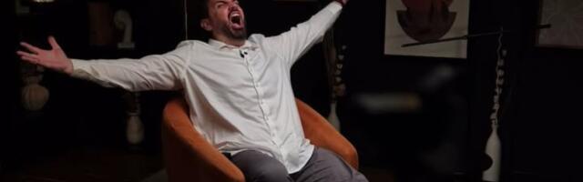 "Prestao sam da hodam, shvatio sam da ću umreti kao invalid": Zeka Milioner smršao 50 kilograma