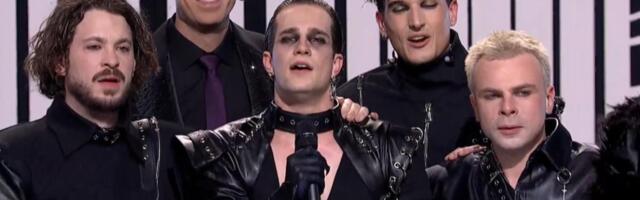 "Svaka čast gospođetini Sandri Perović" Gore mreže nakon finala PZE 2026: Evo kakve su reakcije na predstavnike Srbije na Evroviziji