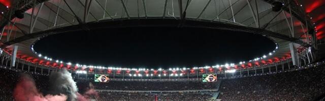 Da li su ovi ljudi realni? Brazilski velikan otpustio trenera posle pobede od 8:0