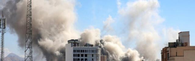 Израел: И наследник Хамнеија биће мета наших ракета