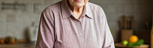 Psihologija otkriva: Ako je baka ljubav pokazivala kroz hranu, moguće je da danas nosite ovih 8 obrazaca