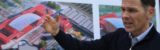 Мали: На градњи Експа 4.000 радника и 500 машина