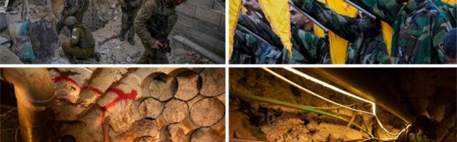 "ODMAH SE EVAKUIŠITE!": Jeziva pretnja Hezbolaha, Izrael već nanišanio rakete ka Libanu! Počinje NOVI HAOS