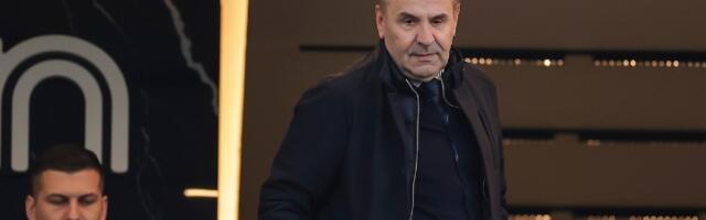 Rasim Ljajić o Srđanu Blagojeviću: Šta da kažem? Pogrešili smo