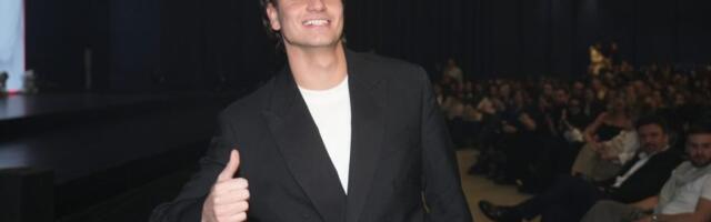 Jakov Jozinović nije otkazao koncert u Novom Sadu: „Glazba ne poznaje granice“