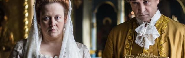 Samo na Informer TV: Evo šta ste gledali u devetoj epizodi "Katarine Velike"