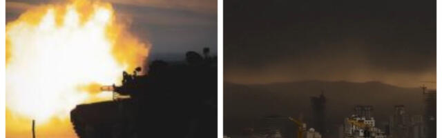 Sličnosti i razlike napada na Ukrajinu i Iran: Kako su se ideje o munjevitoj pobedi brzo izjalovile