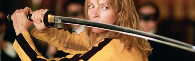 Ljubitelji “Kill Bill” opusa imaće priliku da uživaju u do sada neobjavljenim scenama iz filma