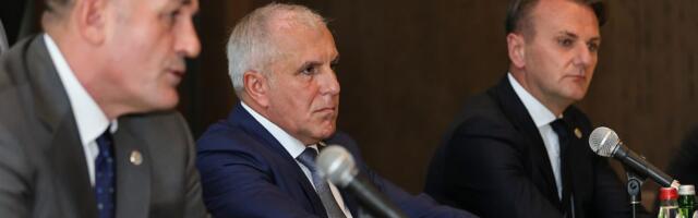 Ispovest Zorana Savića: Kako i zašto je Željko Obradović otišao iz Partizana…