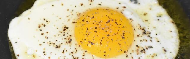 Jedan dodatak učiniće jaja mnogo ukusnijim
