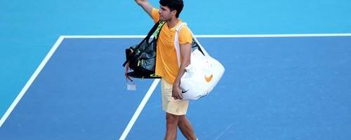 "ALKARAZU JE DOSADNO" Čuveni trener ima zanimljivo objašnjenje za neuspehe Španca: To ga više ne interesuje!