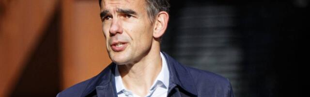 Bivši direktor iz Gugla na čelu Bi-Bi-Sija