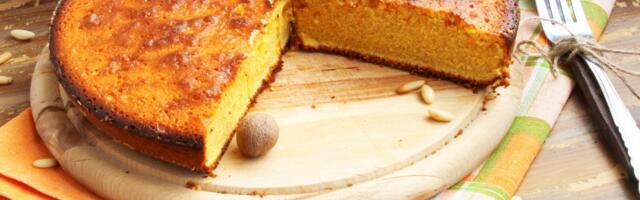 Najlakša posna proja iz rerne: Mekana, mirisna i gotova za 30 minuta