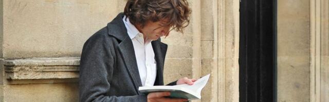 Ultimativni hotel za ljubitelje knjiga nalazi se u Teksasu i ima više od 3.700 naslova za pregledanje