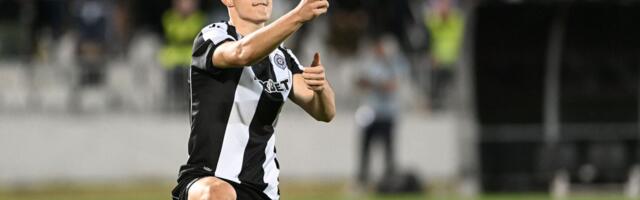 Milan ozvaničio Kostića i odmah raspršio snove o prvom timu!