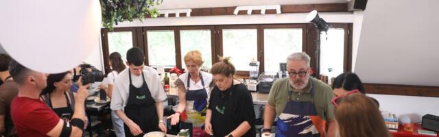 Plant Based Masterclass ponovo u Beogradu: Kreativna radionica biljne ishrane koja spaja zdravlje i uživanje