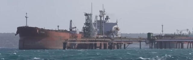 Rusija poslala još jedan tanker ka Kubi: Nastavljaju se isporuke posle “proboja blokade”