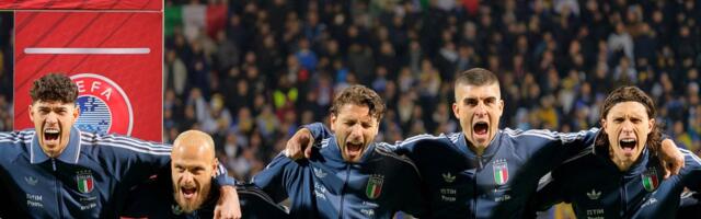 "Ovo je s*anje, idite svi dođavola!" Legendarni Italijan izvređao igrače: Uništili su fudbal, sve moramo da zamenimo