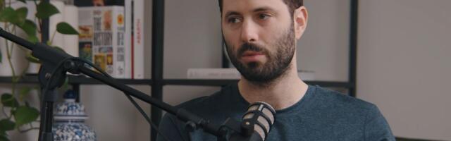 Kupio kuću, a nakon tog stresa odlučio da pomogne "najnesrećnijim ljudima na svetu": U tome će mu pomoći AI