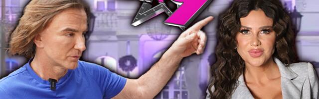 POZNATO KAD STANIJA IZLAZI IZ "ELITE 9": Šok-bomba Željka Mitrovića, PRODUŽAVA rijaliti zbog starlete?! (VIDEO)