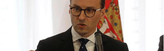 Petković: Nastavićemo da pomažemo Rome na Kosovu