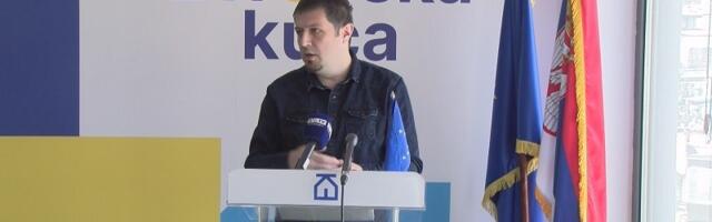 EU nedelja mogućnosti stiže u Novi Pazar 23. aprila