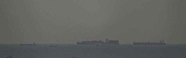 Jezive ispovesti sa blokiranih brodova! Svi su na ivici ludila, Iran uterao strah u kosti čitavoj planeti (VIDEO)