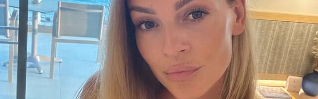 Jelena se udala za pripadnika Žandarmerije, sad otkrila da li joj brani da peva: "Ako ne želim, ne moram…"