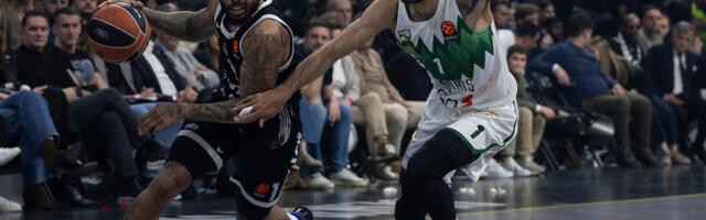 Partizan potvrdio saznanje portala Espreso! Karlik Džons potpisao novi ugovor! (Video/Foto)