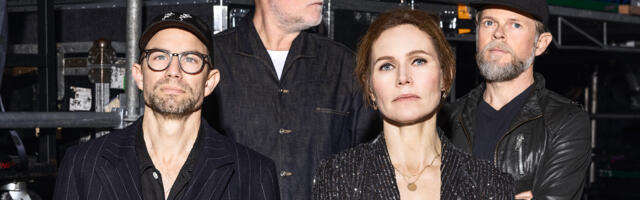 The Cardigans ekskluzivno za Danas: Ne volimo nostalgiju, ali ne možemo pobeći od činjenice da smo “stare vesti”