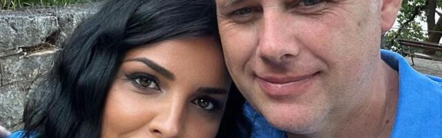 Milena i Igor su ovako proslavili Uskrs: Uživali u jednostavnim stvarima i dobrom društvu daleko od grada