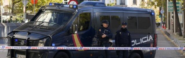 Škaljarac Krsto Vujić izrešetan u Barseloni: Sa fantomkama pucali iz neposredne blizine