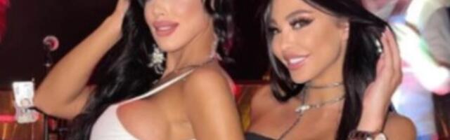 OTKRIVEN HONORAR ALEKSANDRE SUBOTIĆ U ELITI! Evo koliko su je PLATILI DA UĐE - od cifre ćete pasti u nesvest