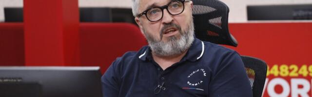 Početak rata do totalnog uništenja?! Vučićević otkrio zastrašujuća saznanja ruskih medija: Putin će gađati Britaniju i Nemačku?